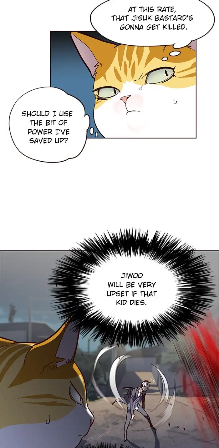 Read Eleceed en Manga Online