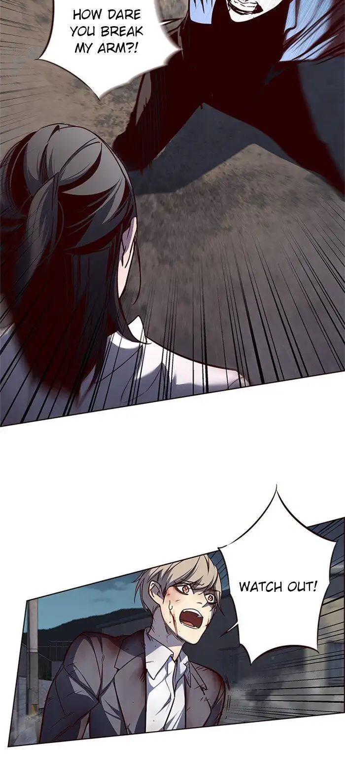 Read Eleceed en Manga Online