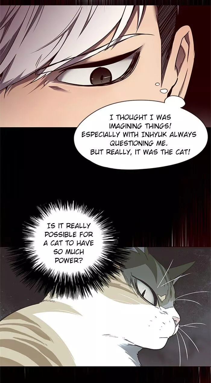 Read Eleceed en Manga Online