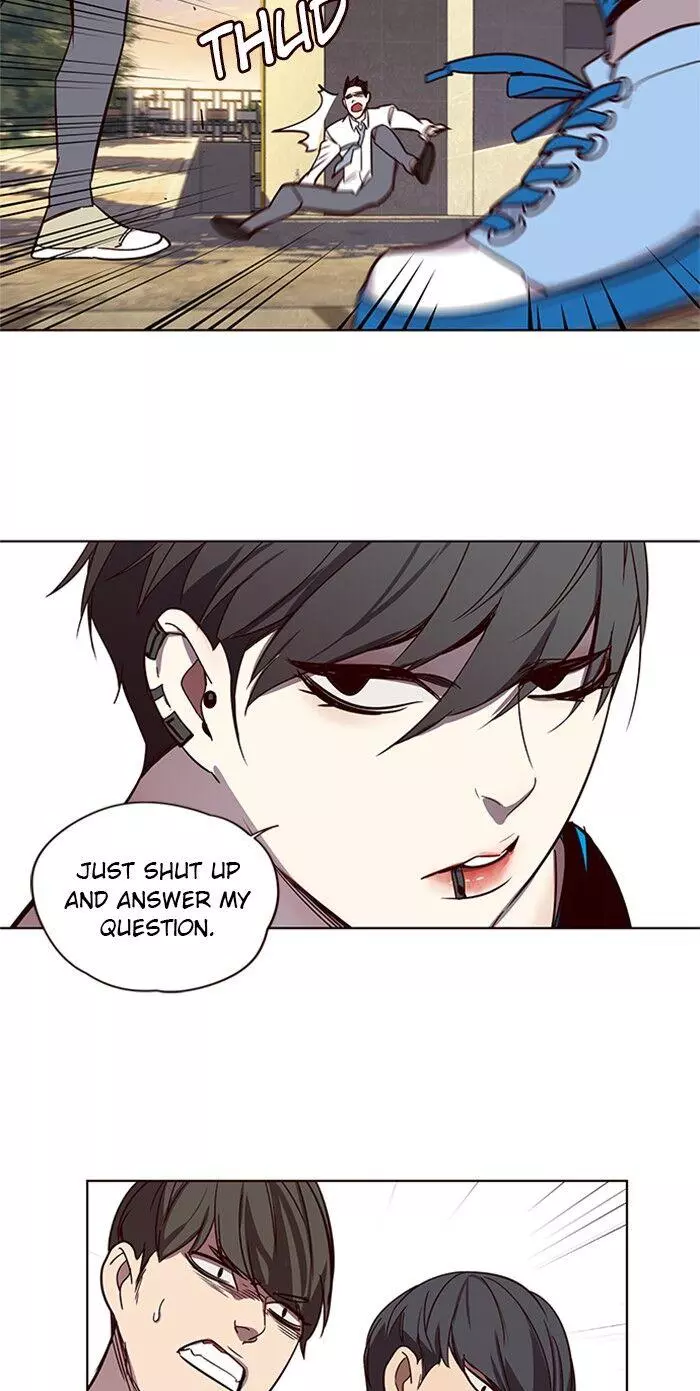 Read Eleceed en Manga Online