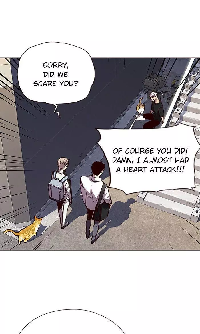 Read Eleceed en Manga Online
