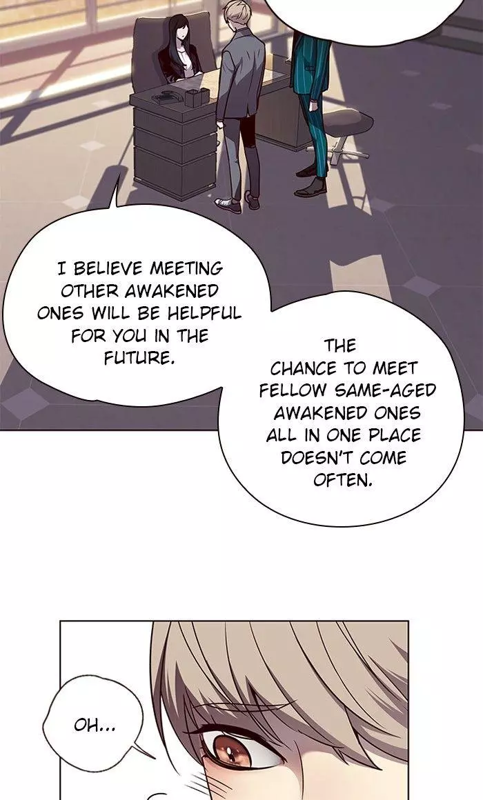 Read Eleceed en Manga Online
