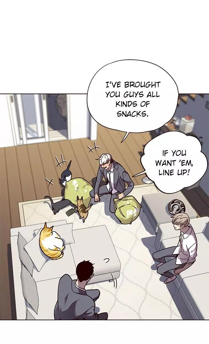 Read Eleceed en Manga Online