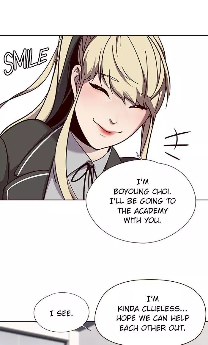 Read Eleceed en Manga Online