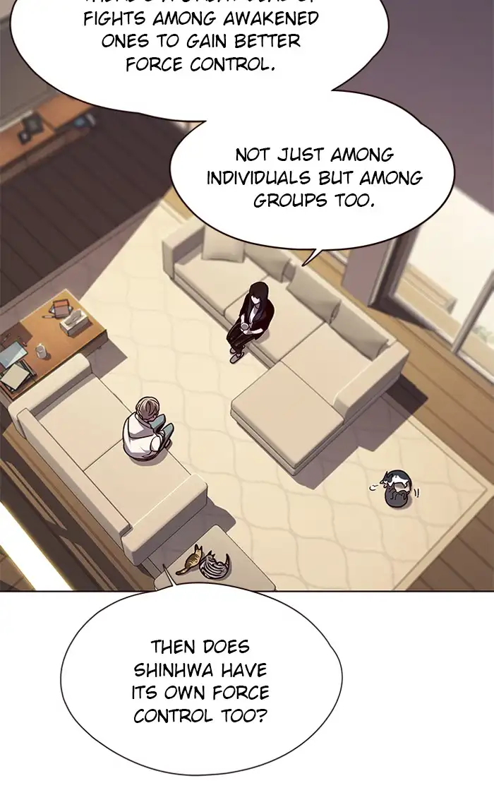 Read Eleceed en Manga Online