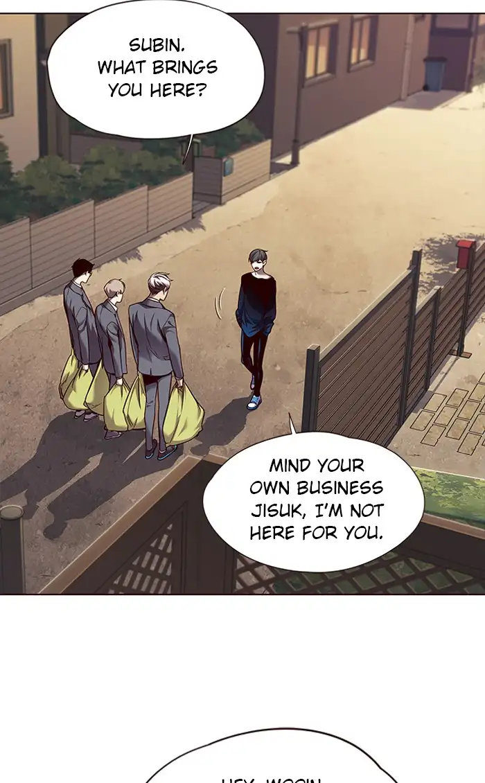 Read Eleceed en Manga Online