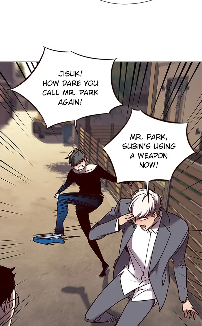Read Eleceed en Manga Online