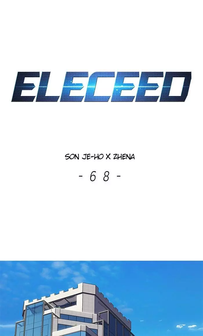 Read Eleceed en Manga Online