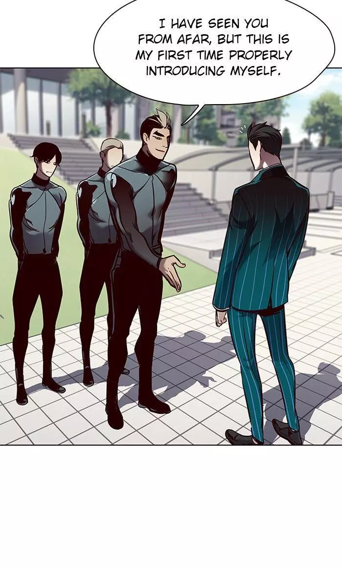 Read Eleceed en Manga Online