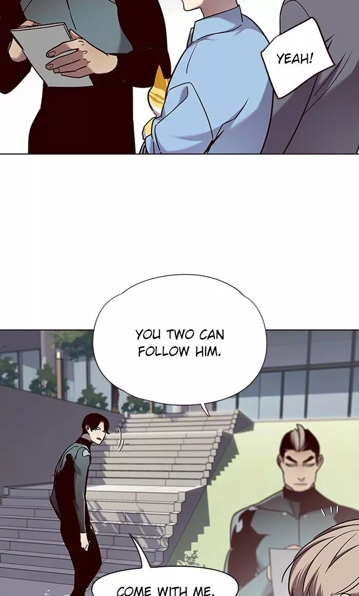 Read Eleceed en Manga Online