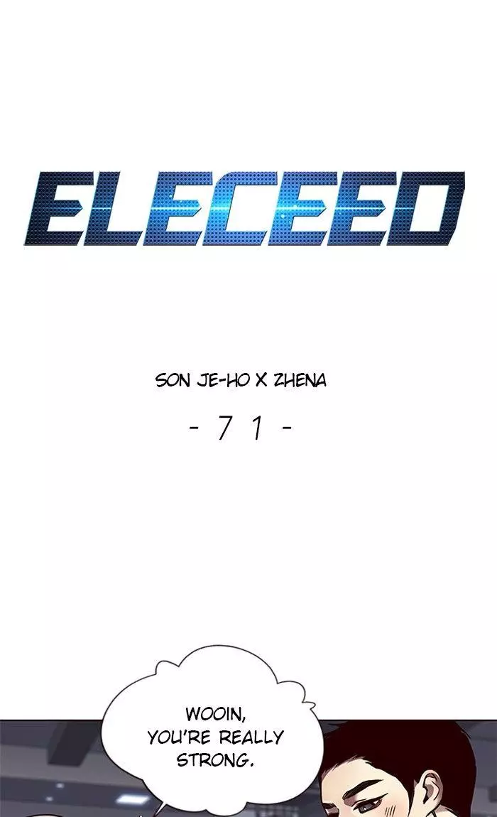 Read Eleceed en Manga Online