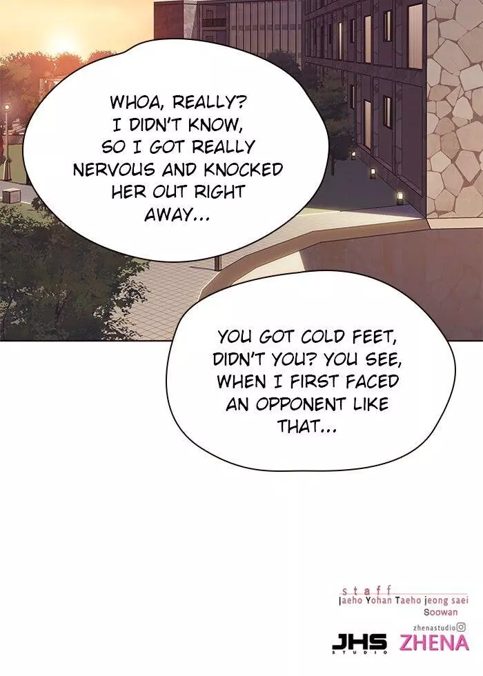 Read Eleceed en Manga Online