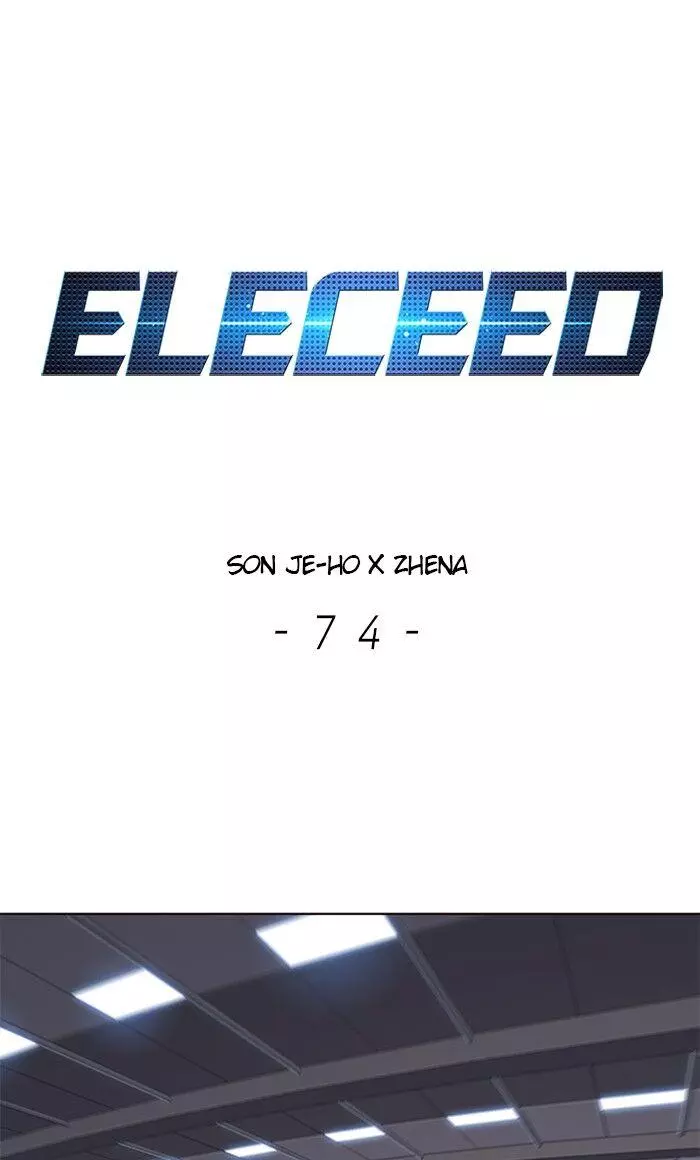 Read Eleceed en Manga Online
