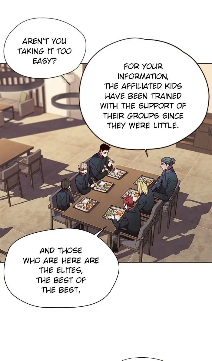 Read Eleceed en Manga Online