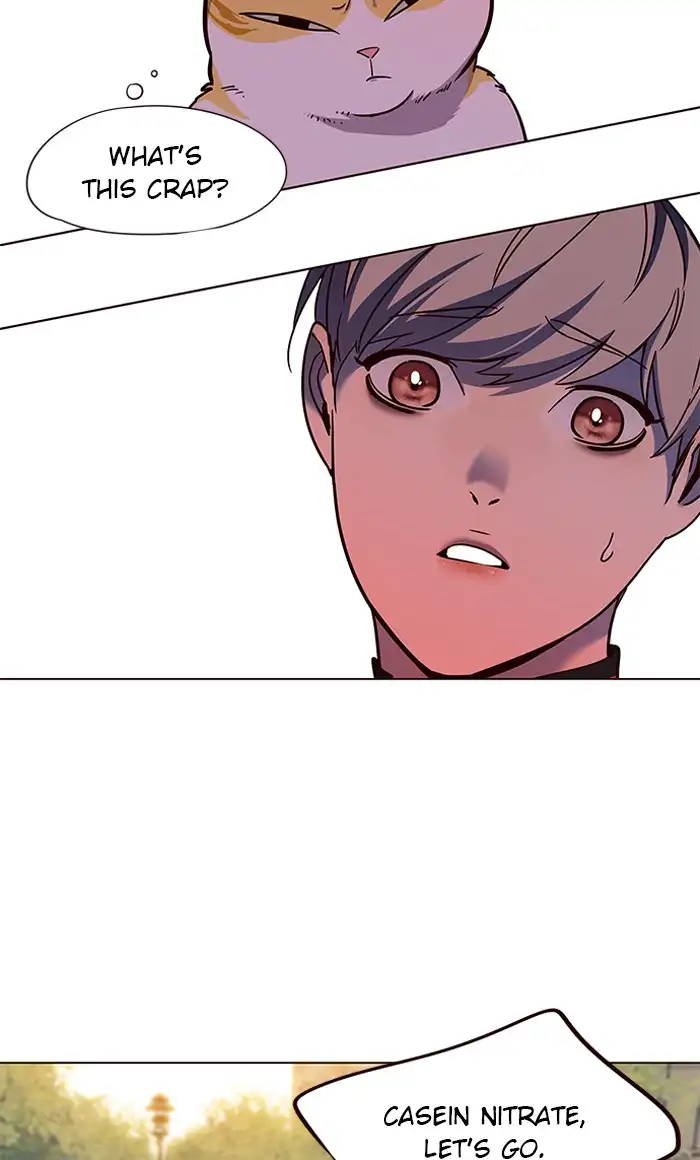 Read Eleceed en Manga Online