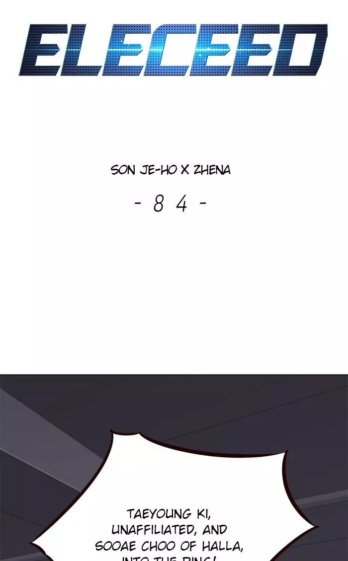 Read Eleceed en Manga Online