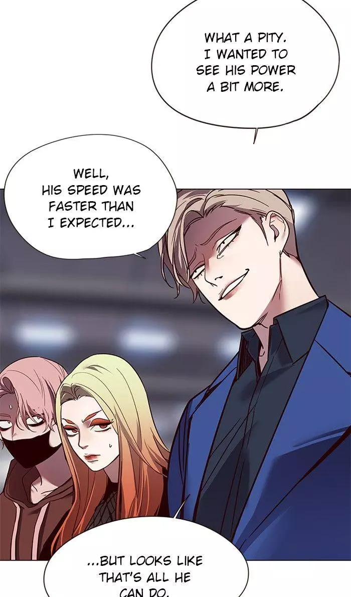 Read Eleceed en Manga Online