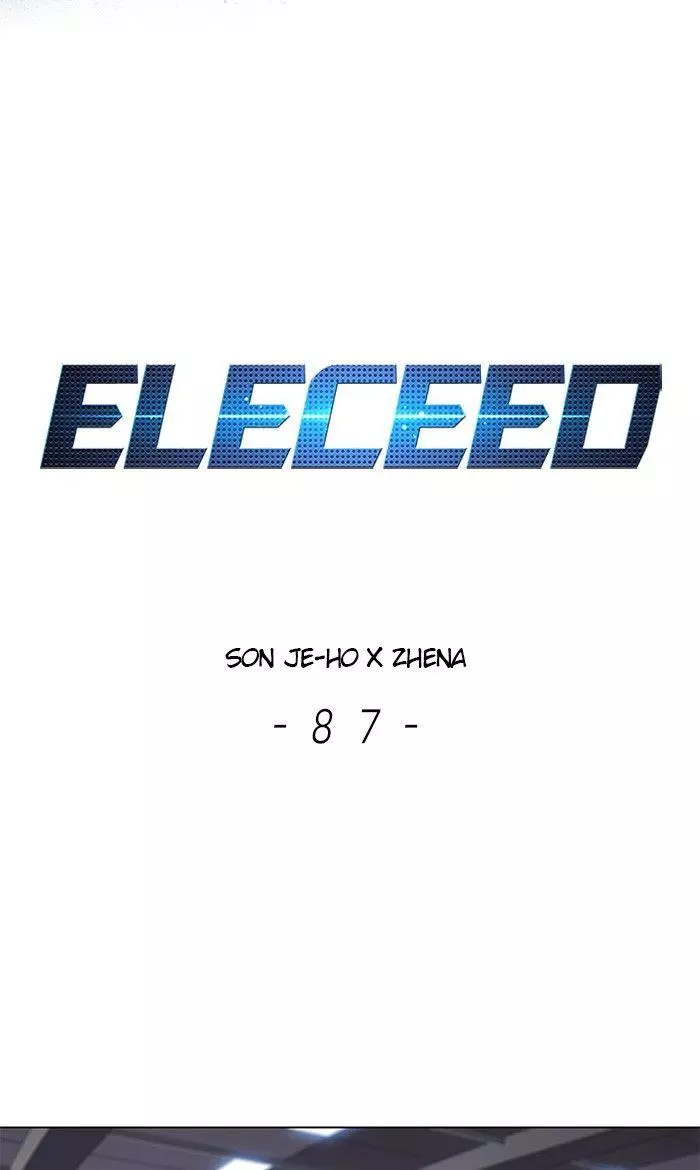 Read Eleceed en Manga Online