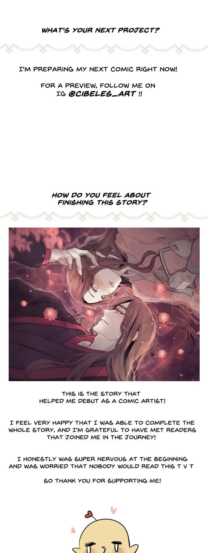 Read Ellins Solhwa en Manga Online