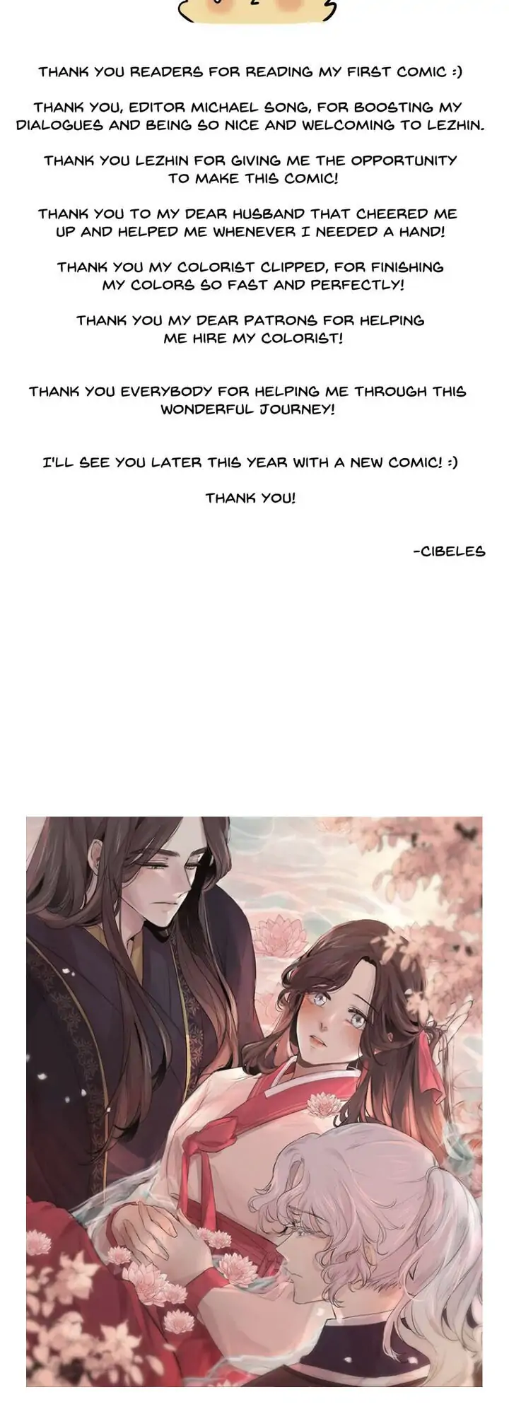 Read Ellins Solhwa en Manga Online