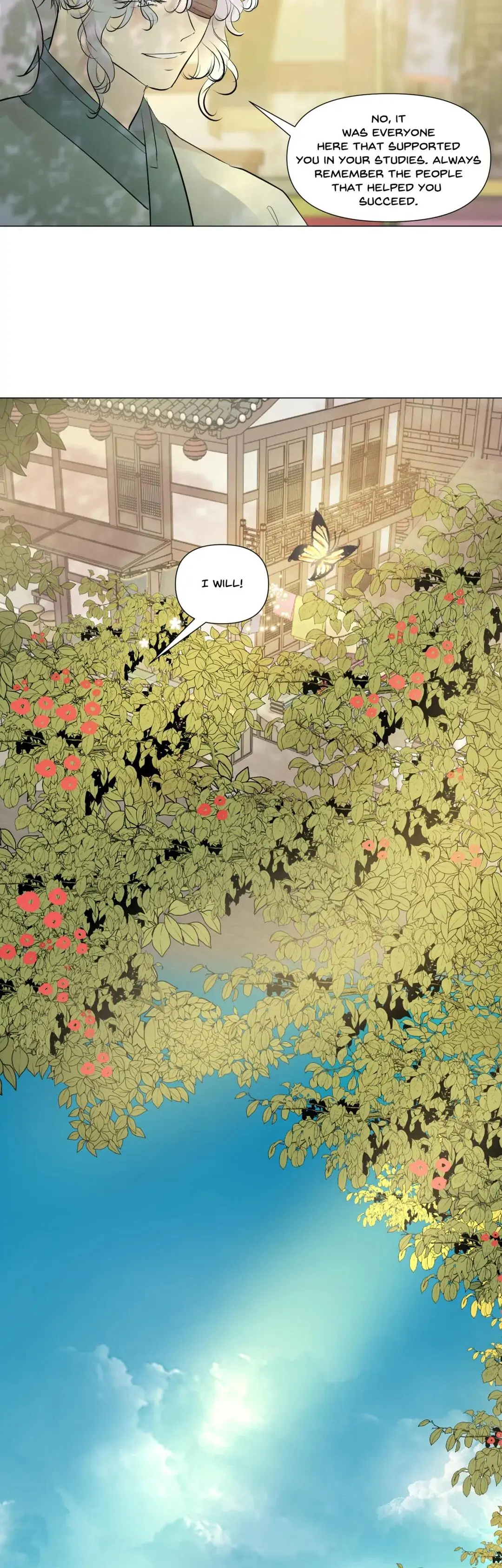 Read Ellins Solhwa en Manga Online