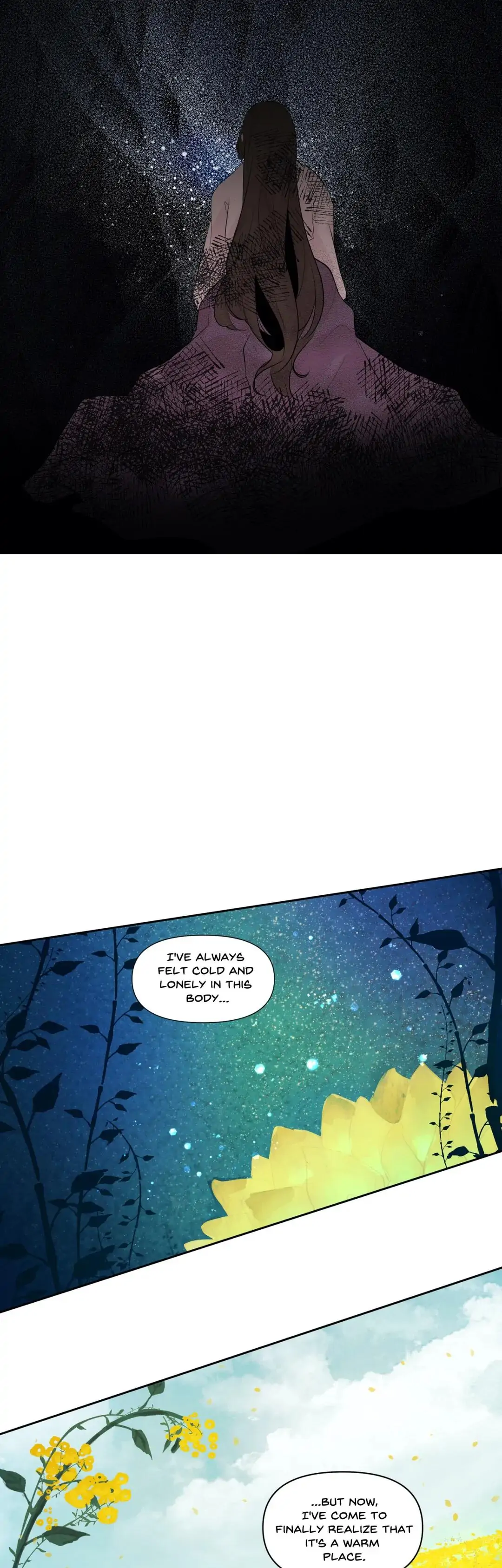 Read Ellins Solhwa en Manga Online