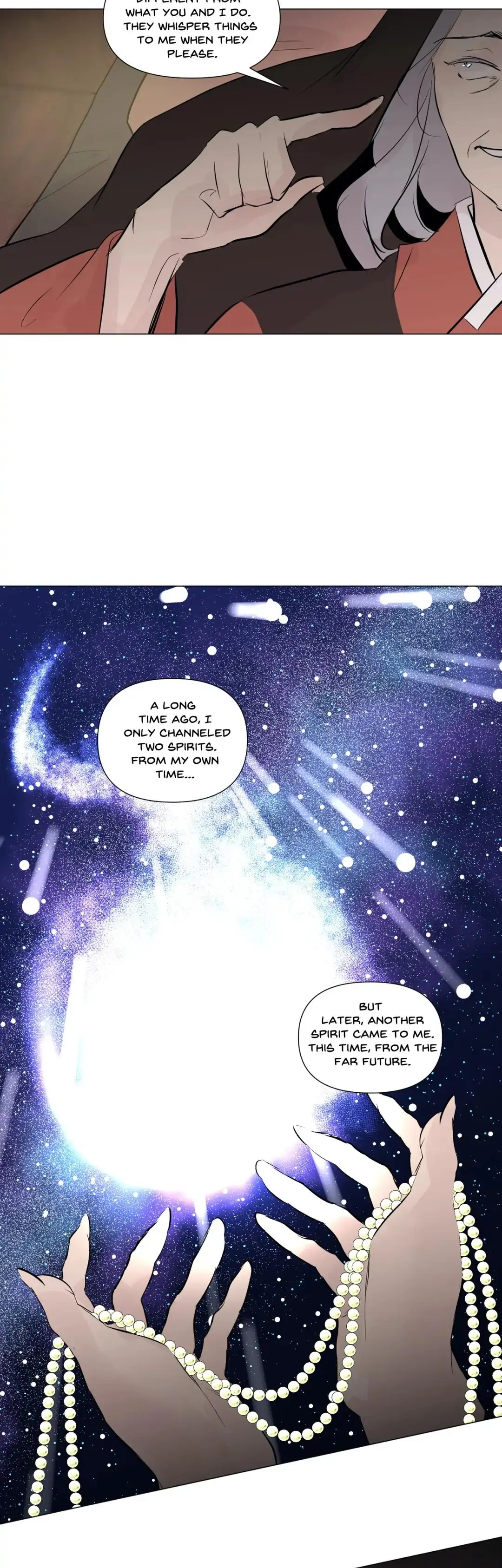 Read Ellins Solhwa en Manga Online