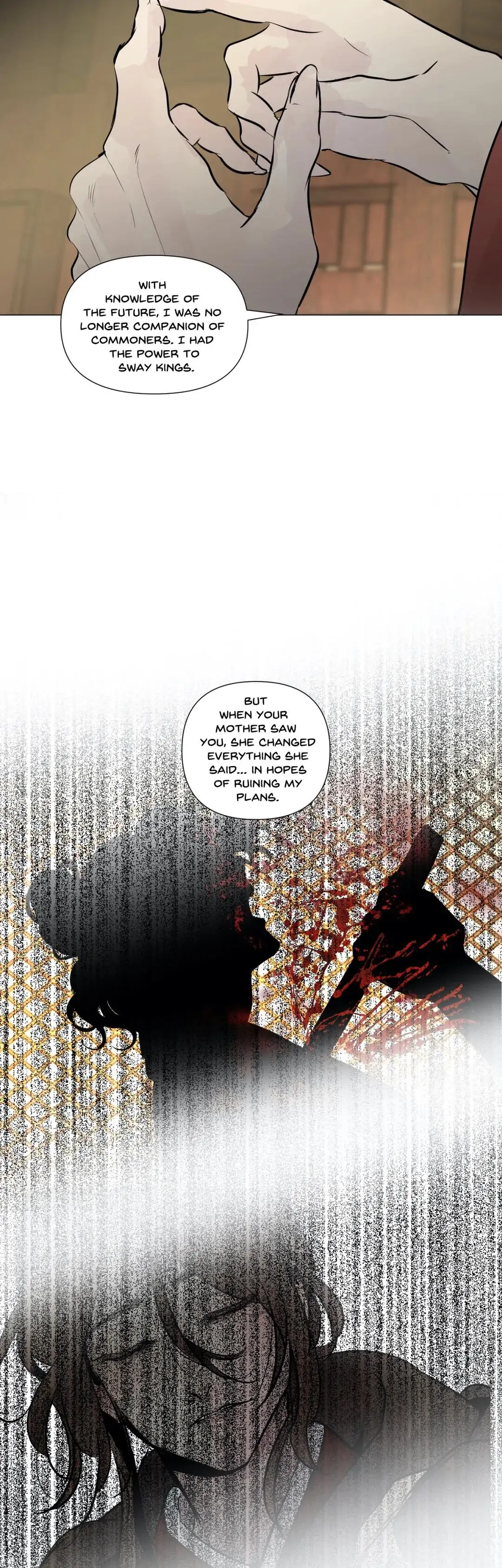 Read Ellins Solhwa en Manga Online
