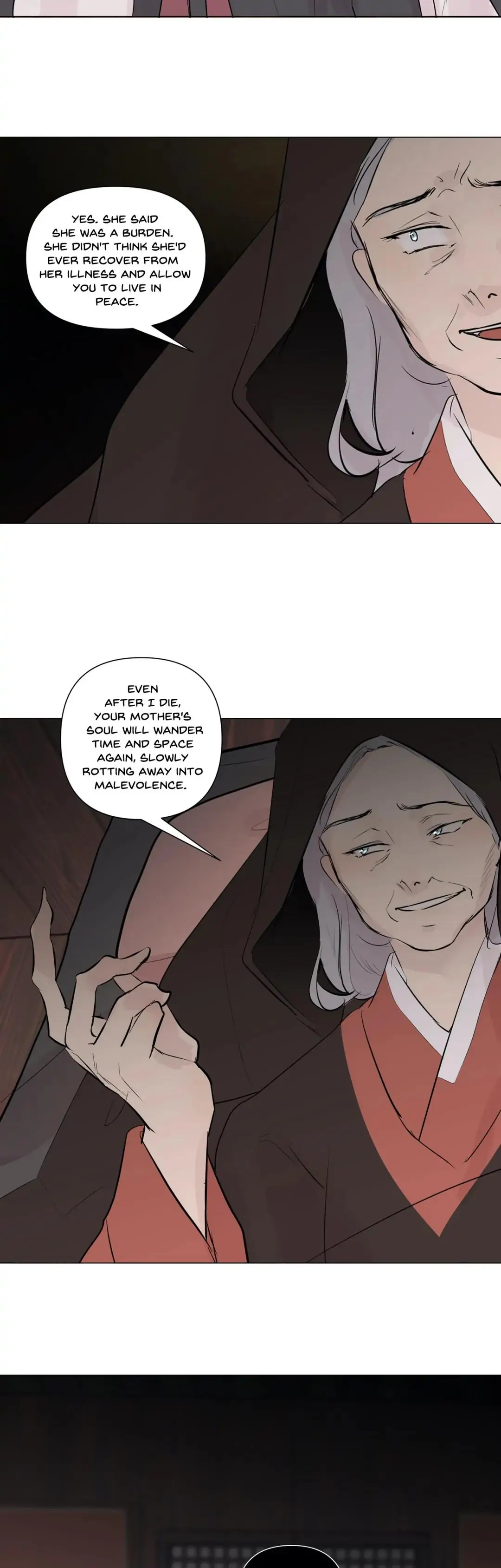 Read Ellins Solhwa en Manga Online