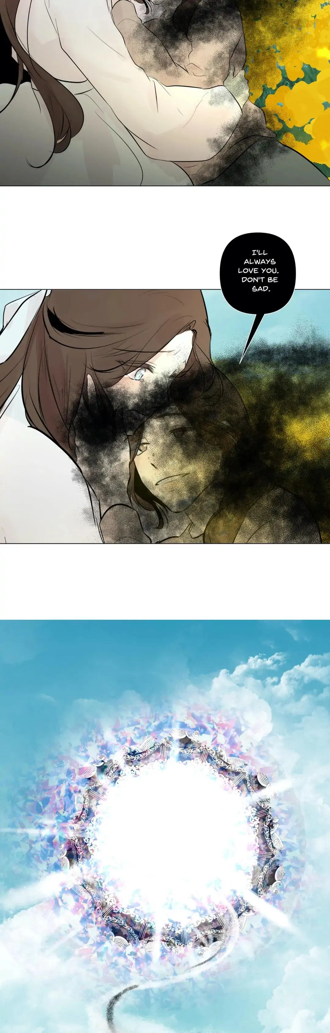 Read Ellins Solhwa en Manga Online