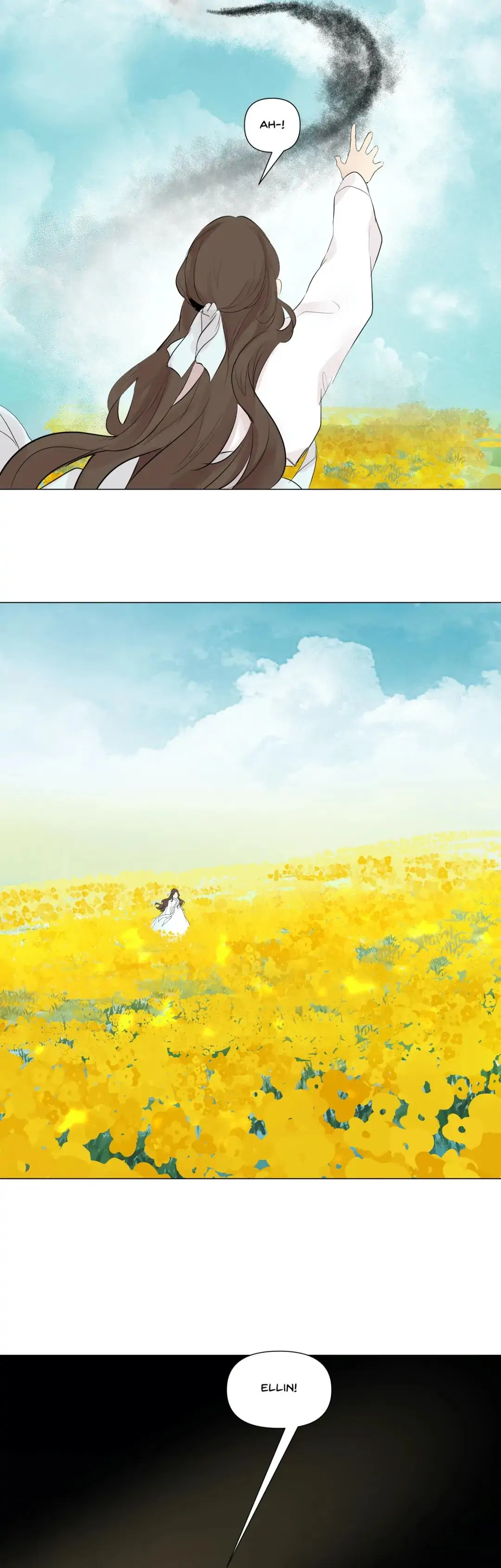 Read Ellins Solhwa en Manga Online