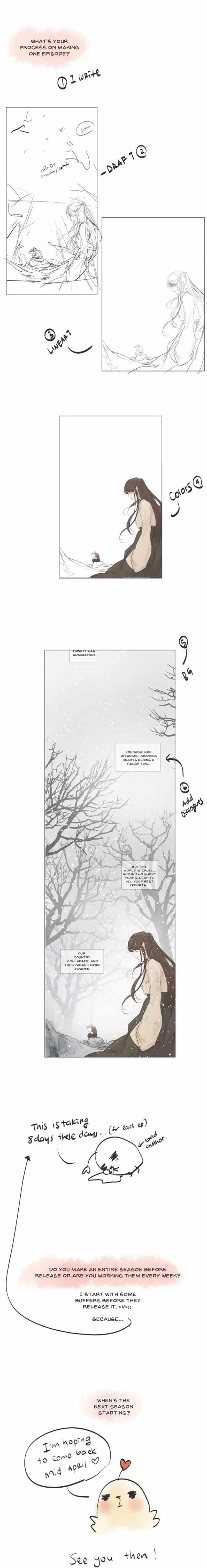 Read Ellins Solhwa en Manga Online