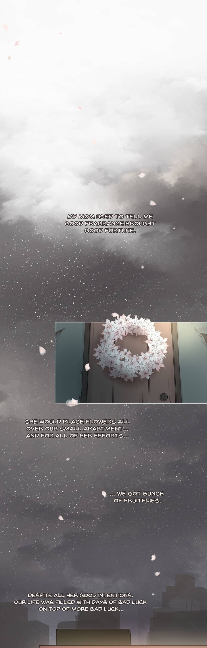 Read Ellins Solhwa en Manga Online