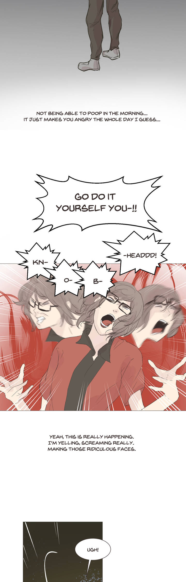Read Ellins Solhwa en Manga Online