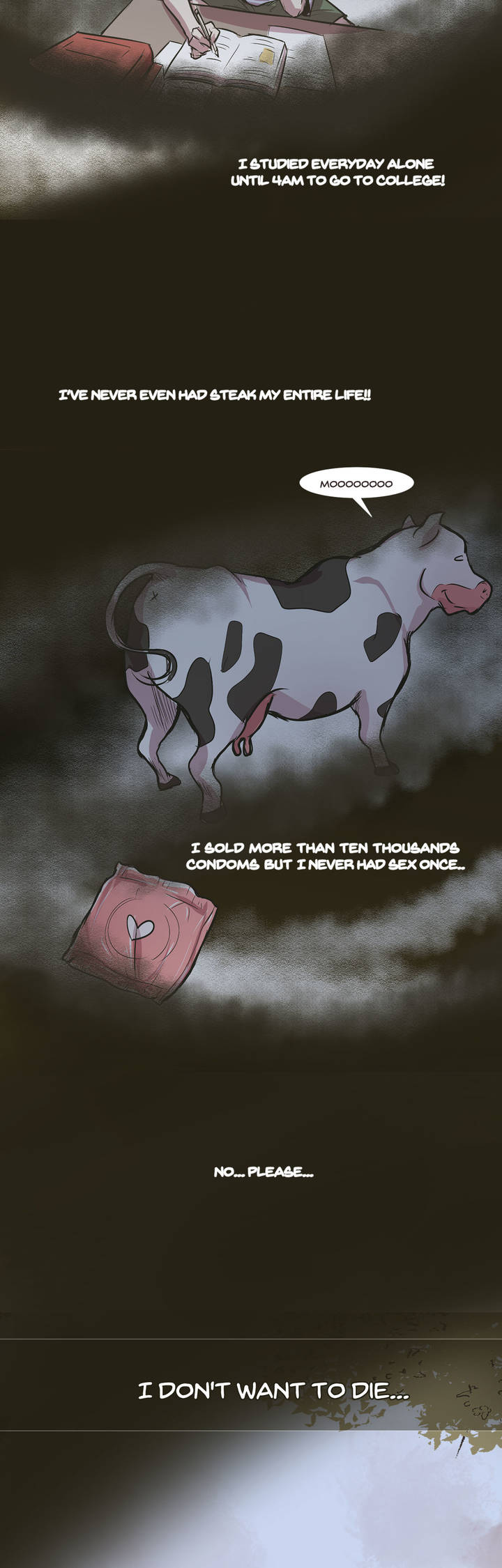 Read Ellins Solhwa en Manga Online