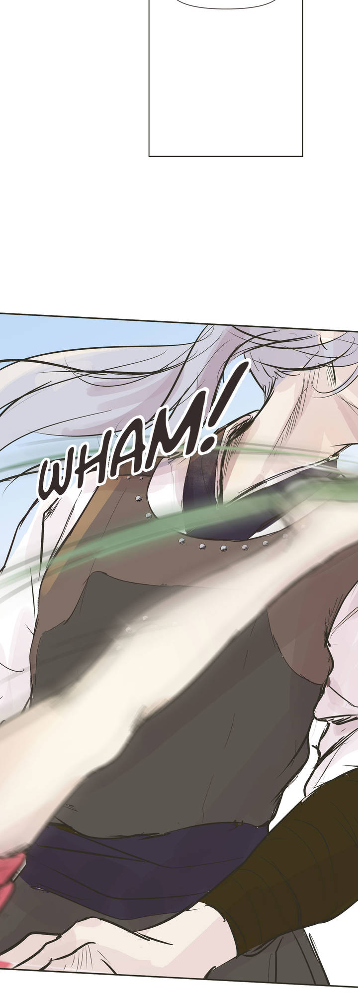 Read Ellins Solhwa en Manga Online