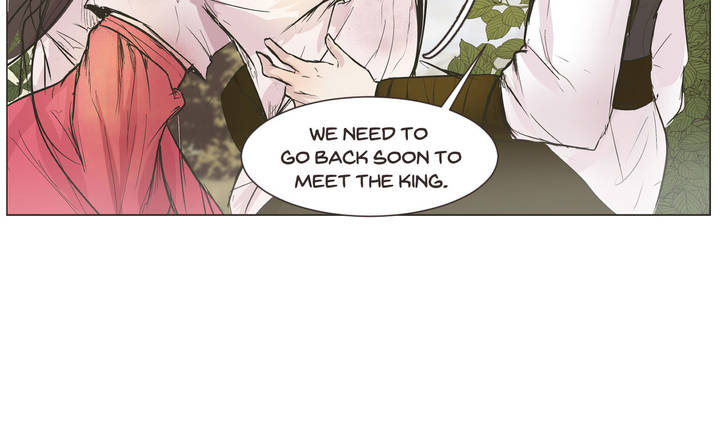 Read Ellins Solhwa en Manga Online