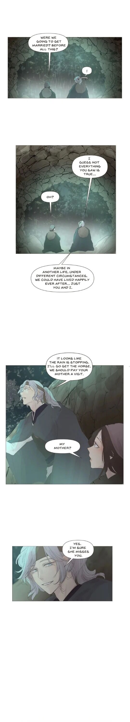 Read Ellins Solhwa en Manga Online