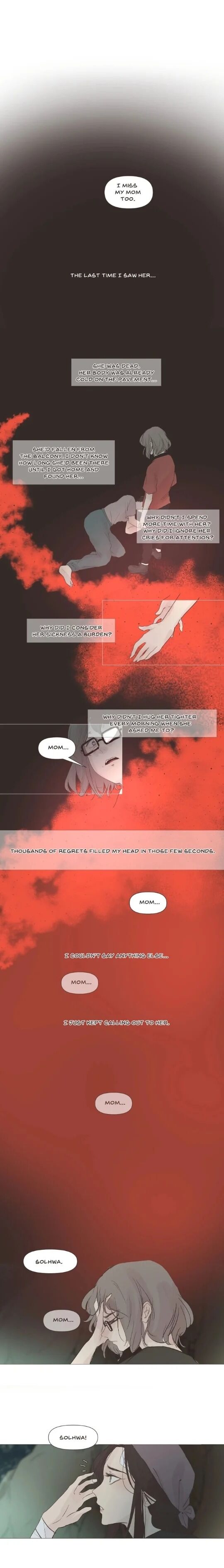 Read Ellins Solhwa en Manga Online