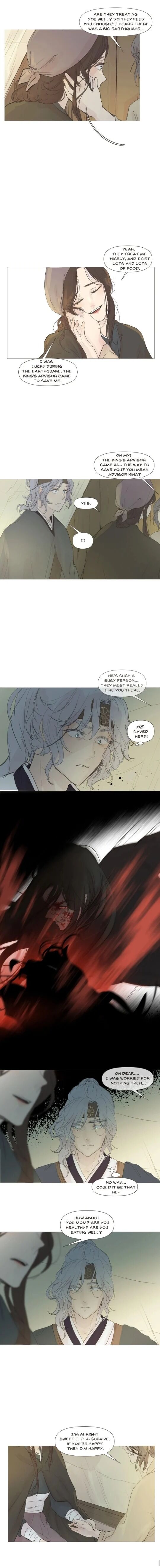 Read Ellins Solhwa en Manga Online