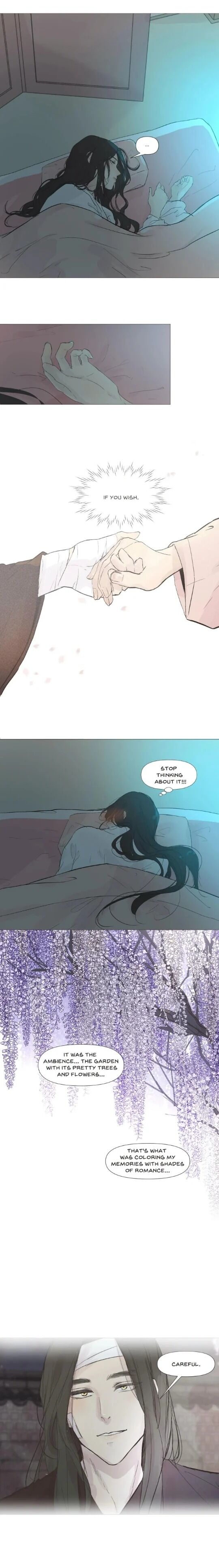 Read Ellins Solhwa en Manga Online