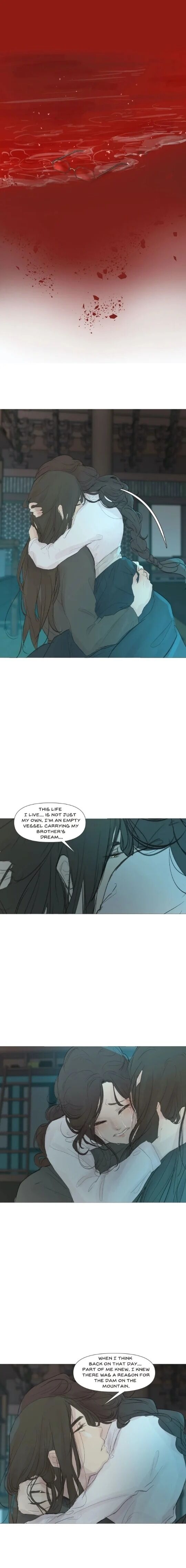 Read Ellins Solhwa en Manga Online