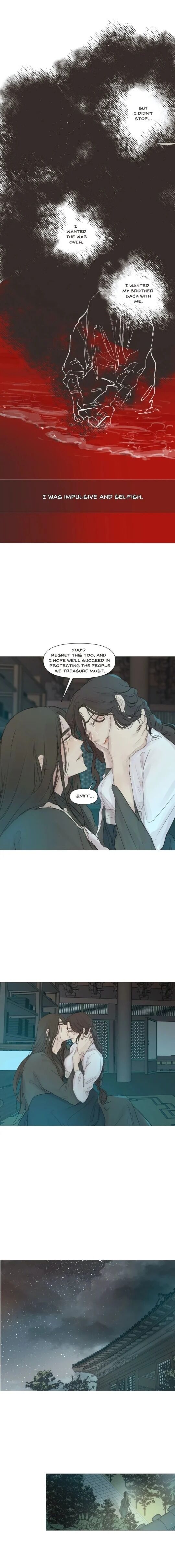 Read Ellins Solhwa en Manga Online
