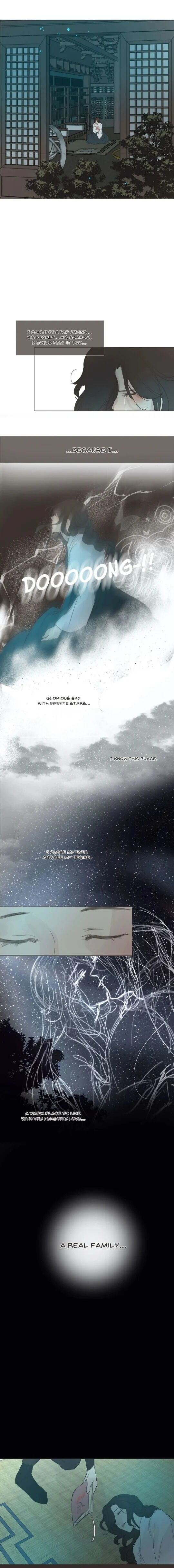 Read Ellins Solhwa en Manga Online