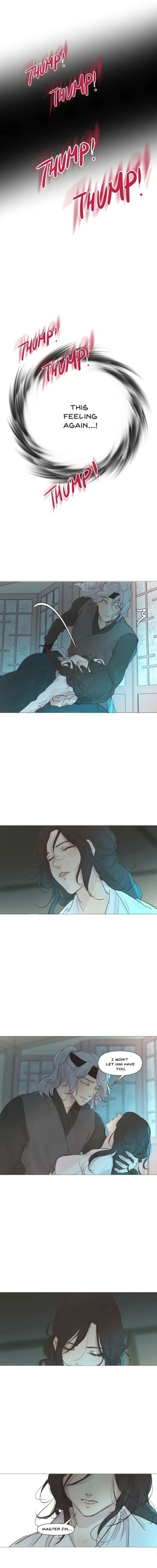 Read Ellins Solhwa en Manga Online