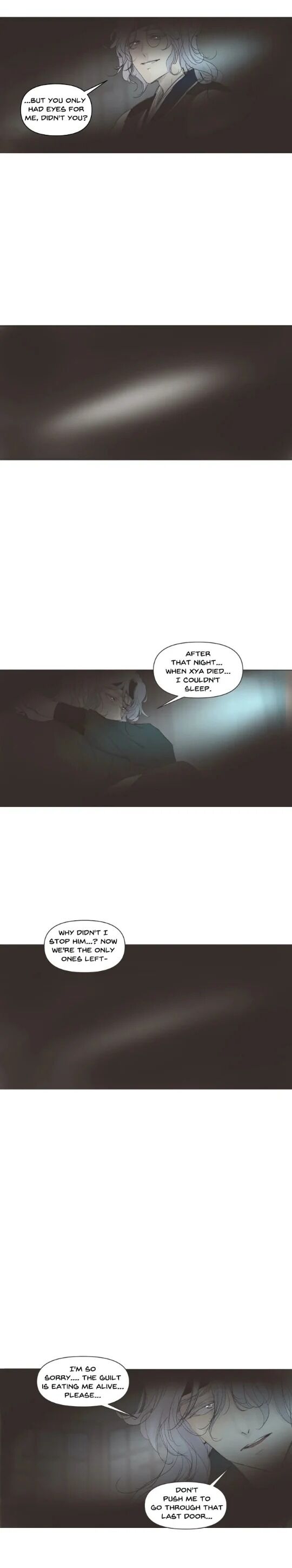 Read Ellins Solhwa en Manga Online