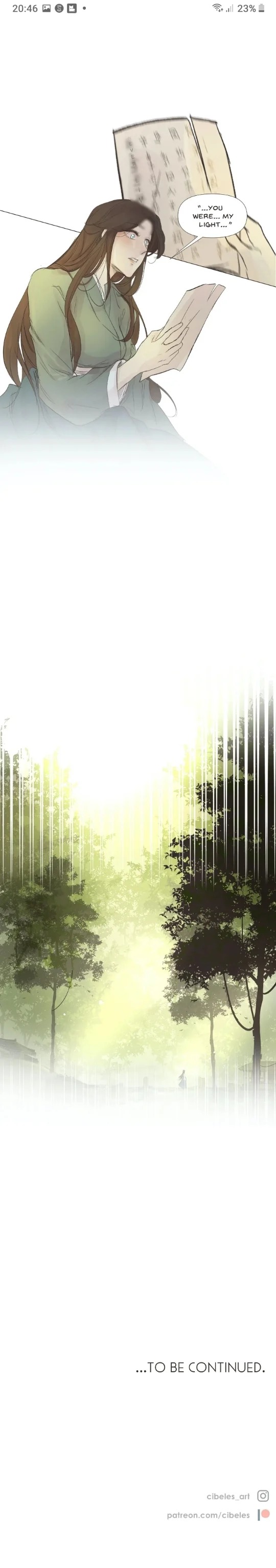 Read Ellins Solhwa en Manga Online