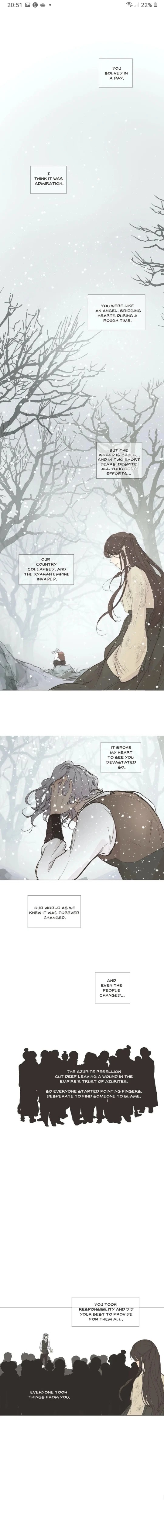 Read Ellins Solhwa en Manga Online