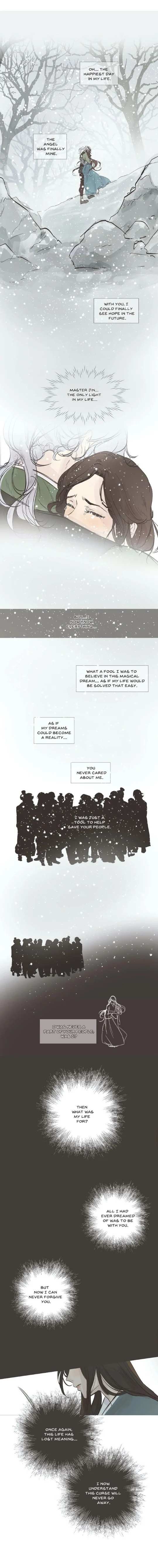 Read Ellins Solhwa en Manga Online
