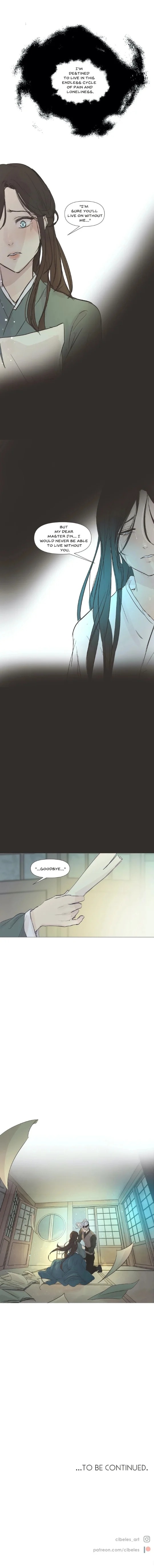 Read Ellins Solhwa en Manga Online